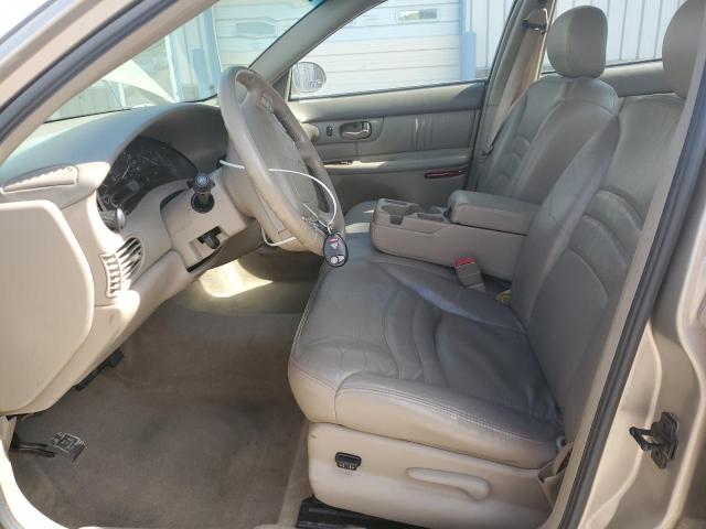 Photo 7 from auction – 2003 BUICK CENTURY CU with VIN 2G4WS52J731254851
