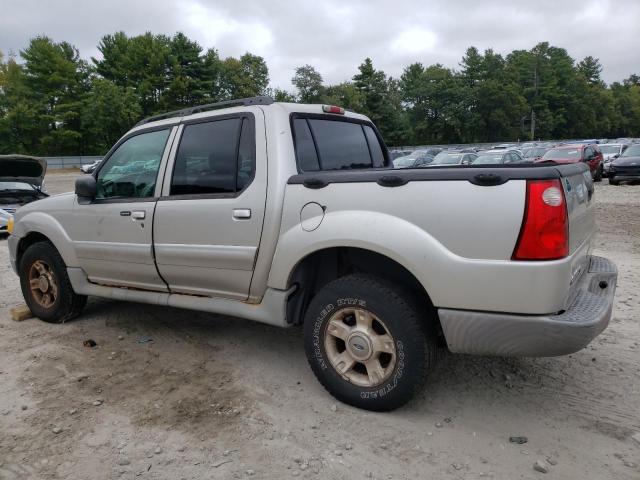 Photo 2 from auction – 2003 FORD EXPLORER S with VIN 1FMDU77E33UB28533