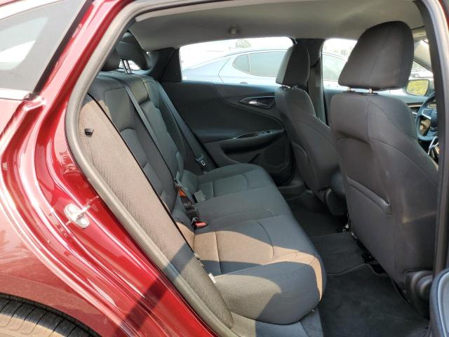 Photo 10 from auction – 2016 CHEVROLET MALIBU LS with VIN 1G1ZB5STXGF193635