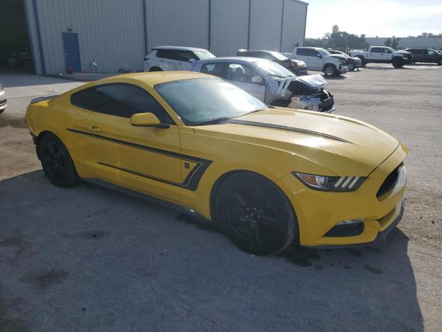 Photo 4 from auction – 2017 FORD MUSTANG with VIN 1FA6P8AM5H5208613