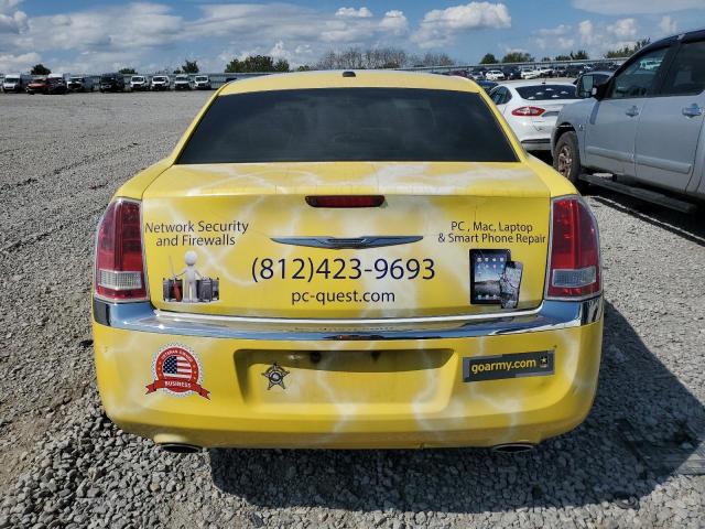 Photo 6 from auction – 2012 CHRYSLER 300 LIMITE with VIN 2C3CCACG2CH165250