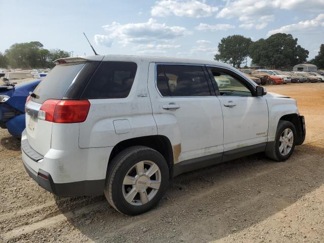 Zdjęcie 3 z aukcji – 2013 GMC TERRAIN SL z VIN 2GKALMEK4D6102903