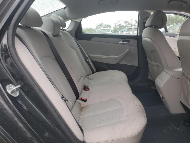 Photo 10 from auction – 2015 HYUNDAI SONATA SE with VIN 5NPE24AF2FH153680