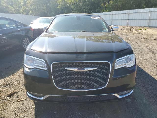 Photo 5 from auction – 2016 CHRYSLER 300C with VIN 2C3CCAKG5GH208390