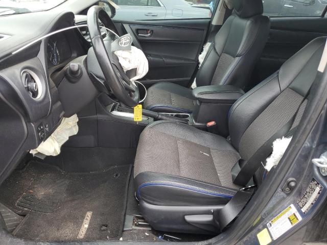 Photo 7 from auction – 2017 TOYOTA COROLLA L with VIN 2T1BURHE5HC818021