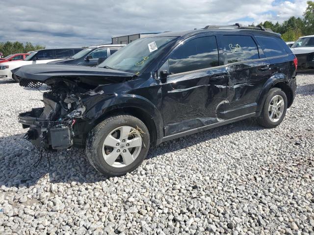 DODGE JOURNEY SE 2018 with VIN 3C4PDCAB3JT466935 - Photo from auction