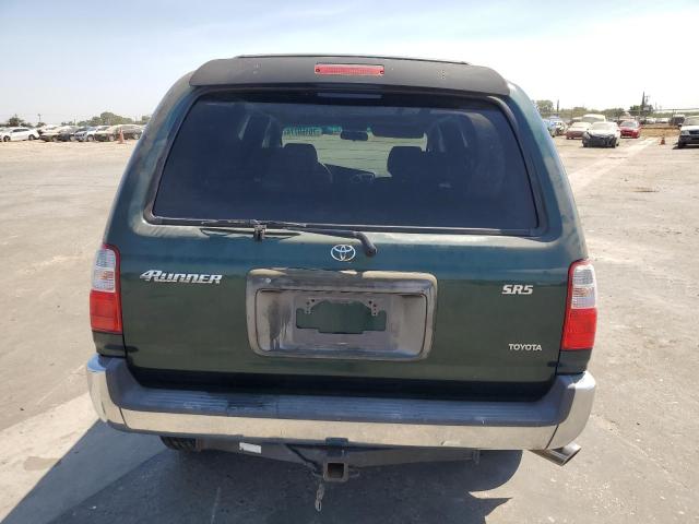 Photo 6 from auction – 2001 TOYOTA 4RUNNER SR with VIN JT3GN86RX10180680