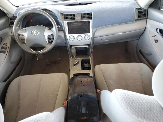Photo 8 from auction – 2011 TOYOTA CAMRY BASE with VIN 4T1BF3EKXBU607579