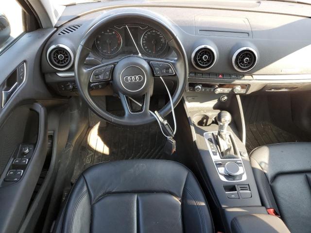 Photo 8 from auction – 2018 AUDI A3 PROGRES with VIN WAUE8GFF0J1024603