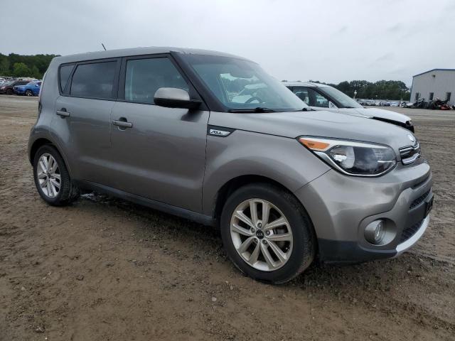 Photo 4 from auction – 2018 KIA SOUL + with VIN KNDJP3A58J7552933