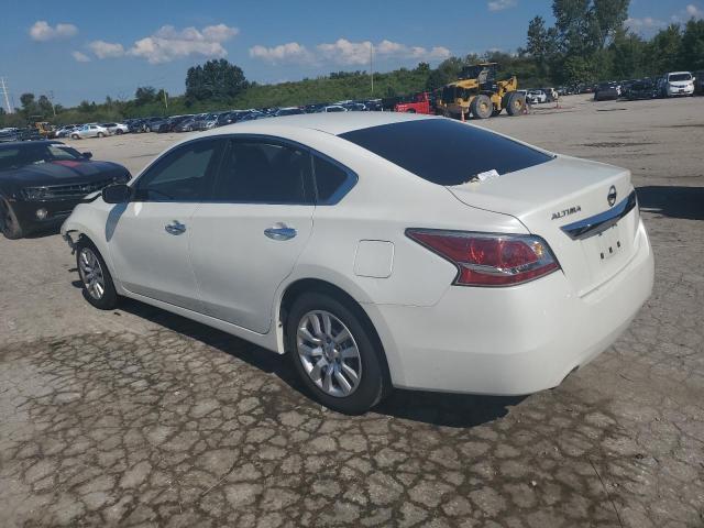 Photo 2 from auction – 2015 NISSAN ALTIMA 2.5 with VIN 1N4AL3AP7FC134123