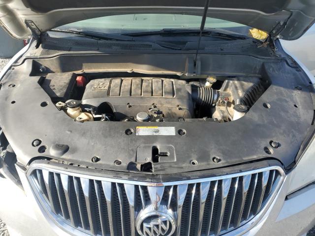 Photo 12 from auction – 2015 BUICK ENCLAVE with VIN 5GAKRAKD6FJ188516