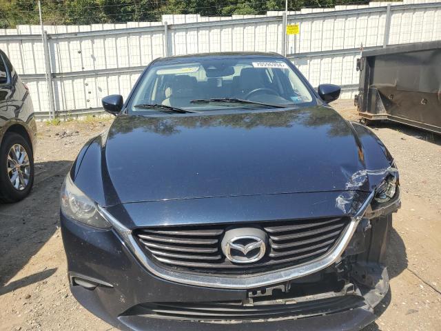 Photo 5 from auction – 2017 MAZDA 6 TOURING with VIN JM1GL1V55H1103078