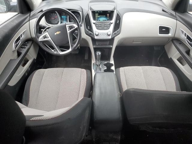 Photo 8 from auction – 2016 CHEVROLET EQUINOX LT with VIN 2GNFLFEK9G6254572