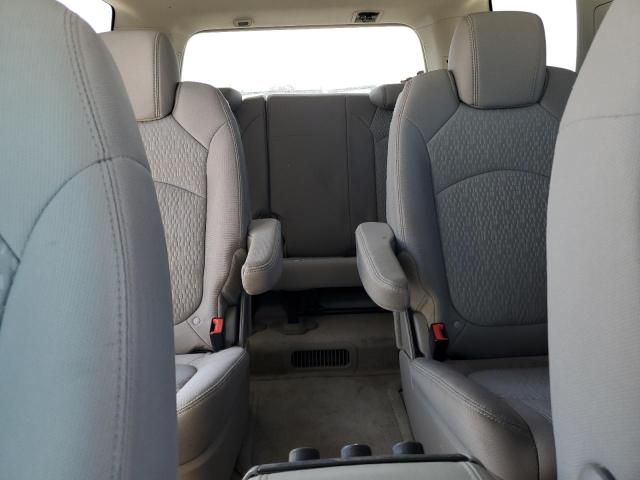 Photo 10 from auction – 2009 GMC ACADIA SLE with VIN 1GKER13D29J175457
