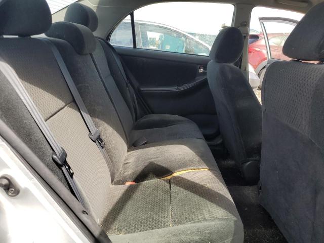 Photo 10 from auction – 2007 TOYOTA COROLLA CE with VIN 1NXBR30E67Z775459