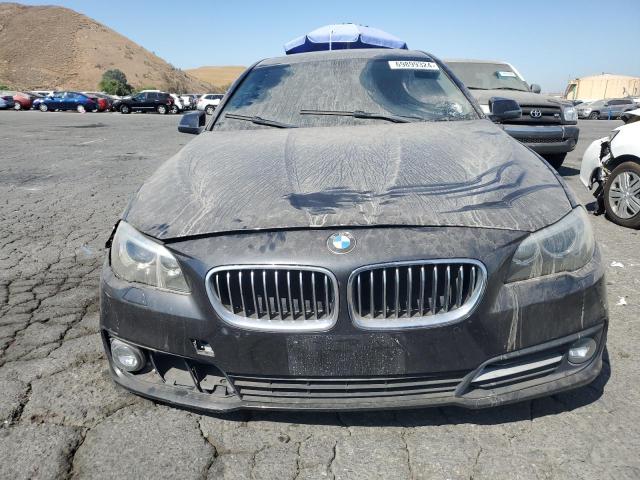 Photo 5 from auction – 2016 BMW 528 I with VIN WBA5A5C54GD527451