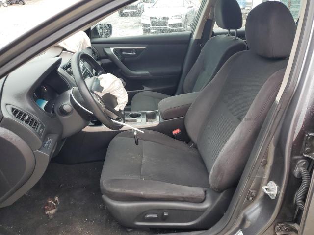 Photo 7 from auction – 2014 NISSAN ALTIMA 2.5 with VIN 1N4AL3AP1EN346132