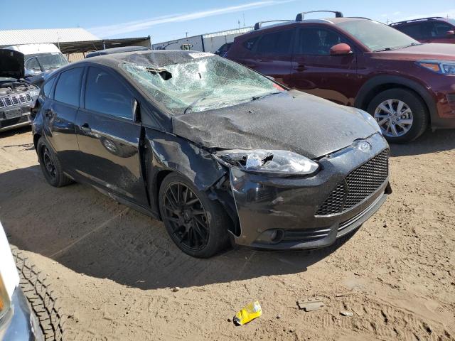 Photo 4 from auction – 2014 FORD FOCUS ST with VIN 1FADP3L93EL355247