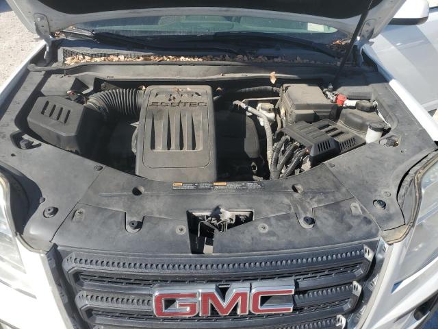 Photo 12 from auction – 2017 GMC TERRAIN SL with VIN 2GKALMEK5H6141733