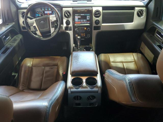 Photo 8 from auction – 2014 FORD F150 SUPER with VIN 1FTFW1CT6EFB60604