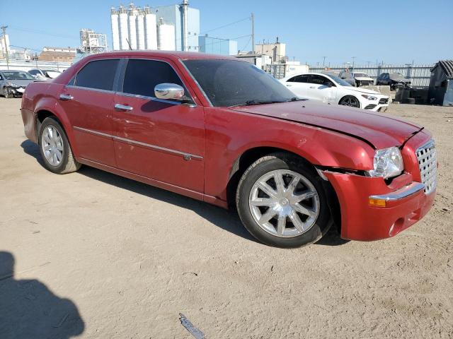 Photo 4 from auction – 2008 CHRYSLER 300C with VIN 2C3KA63H88H329146