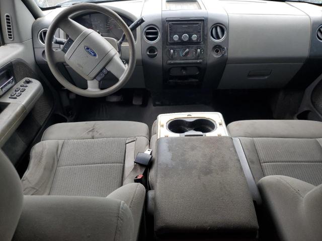 Photo 8 from auction – 2008 FORD F150 SUPER with VIN 1FTRW12W58FA27927