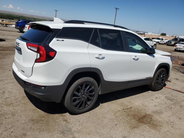 Photo 3 from auction – 2024 GMC TERRAIN SL with VIN 3GKALTEG0RL317428