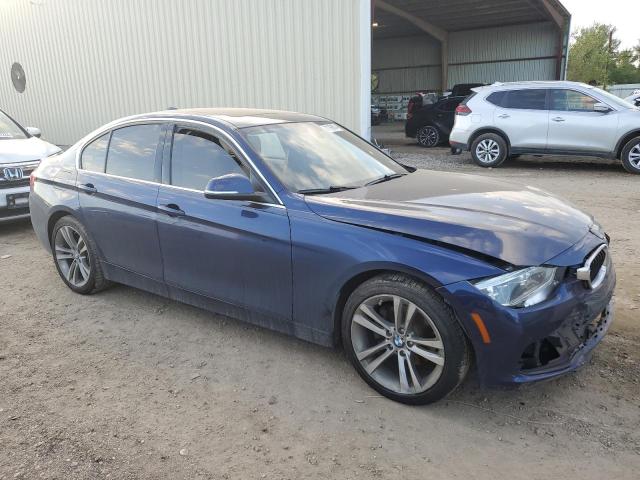 Photo 4 from auction – 2018 BMW 330 I with VIN WBA8B9G54JNU57768
