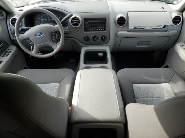 Photo 8 from auction – 2004 FORD EXPEDITION with VIN 1FMRU15W44LA63701