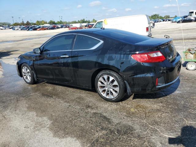 Photo 2 from auction – 2015 HONDA ACCORD EXL with VIN 1HGCT1B89FA013797