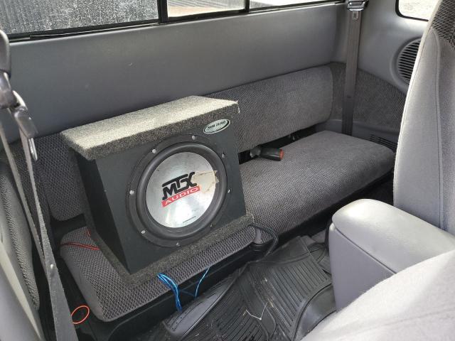 Photo 10 from auction – 1997 DODGE DAKOTA with VIN 1B7GL23YXVS209874