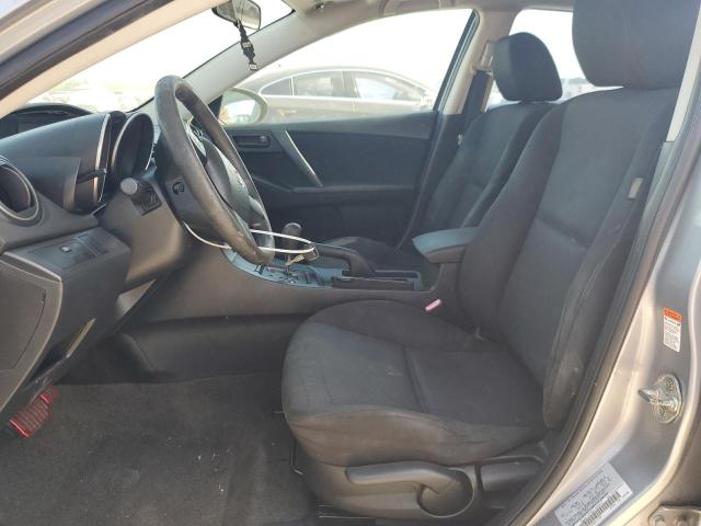 Photo 7 from auction – 2011 MAZDA 3 I with VIN JM1BL1UF8B1404813