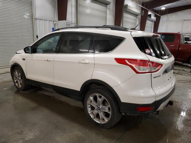 Photo 2 from auction – 2013 FORD ESCAPE SEL with VIN 1FMCU9H91DUA01810