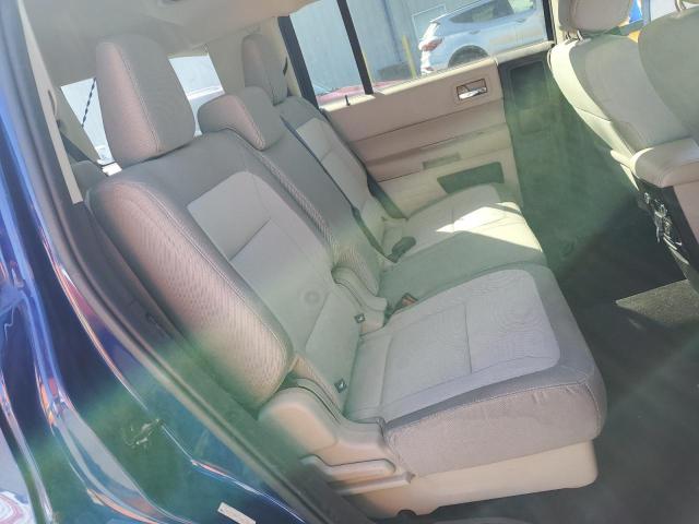 Photo 11 from auction – 2013 FORD FLEX SE with VIN 2FMGK5B8XDBD20810