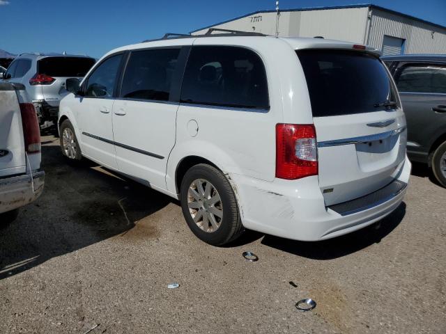 Photo 2 from auction – 2015 CHRYSLER TOWN & COU with VIN 2C4RC1BG5FR695458