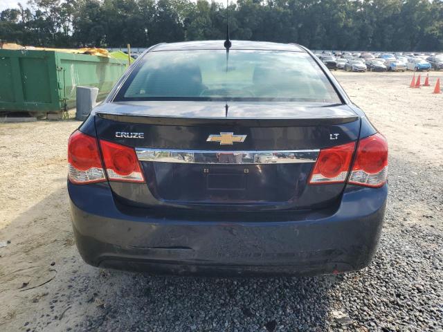 Photo 6 from auction – 2014 CHEVROLET CRUZE LT with VIN 1G1PC5SBXE7375032