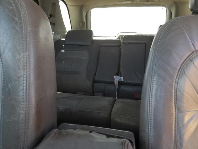 Photo 10 from auction – 2002 BUICK RENDEZVOUS with VIN 3G5DA03E22S519866