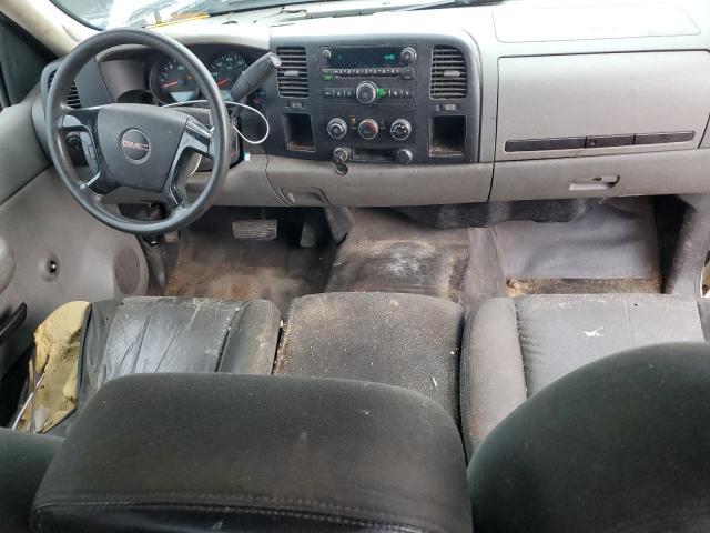 Photo 8 from auction – 2008 GMC SIERRA C15 with VIN 1GTEC19J48Z258656