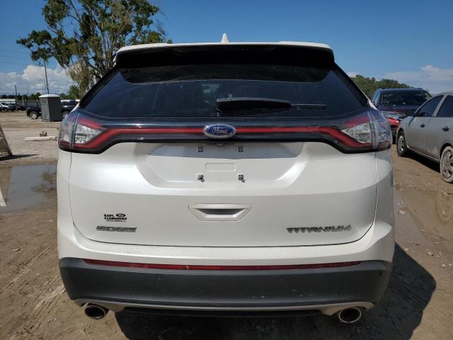 Photo 6 from auction – 2015 FORD EDGE TITAN with VIN 2FMPK3K89FBC02223