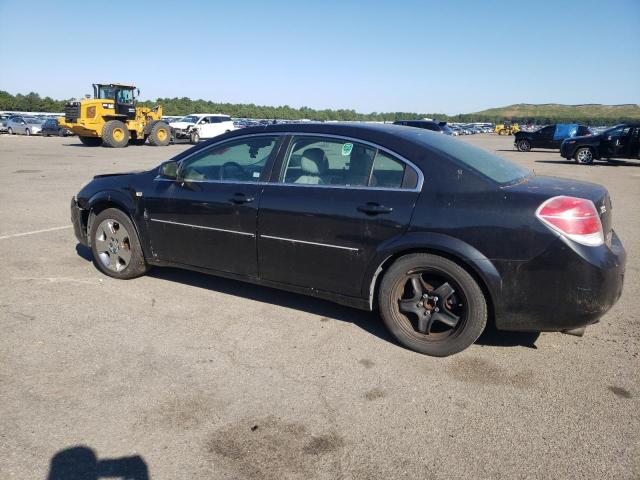 Photo 2 from auction – 2009 SATURN AURA with VIN 1G8ZS57B39F207377