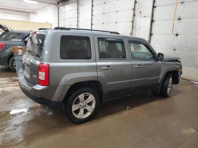 Photo 3 from auction – 2012 JEEP PATRIOT LA with VIN 1C4NJPFA6CD673349