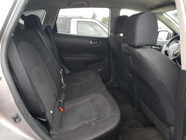 Photo 10 from auction – 2013 NISSAN ROGUE S with VIN JN8AS5MT2DW011024