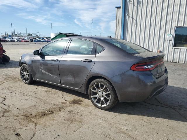 Photo 2 from auction – 2015 DODGE DART SXT with VIN 1C3CDFBB7FD165665