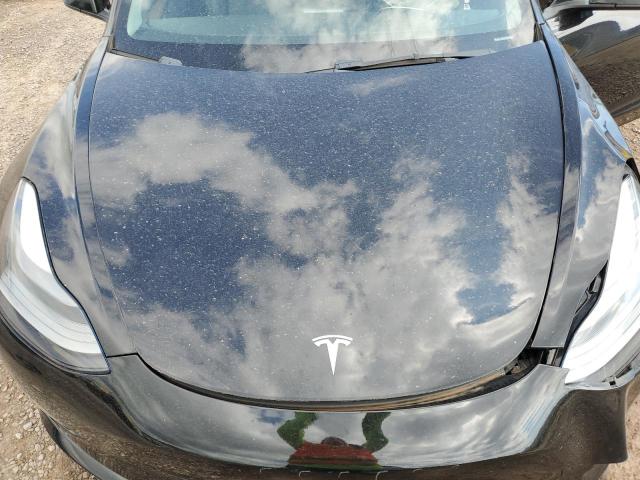 Photo 11 from auction – 2022 TESLA MODEL 3 with VIN 5YJ3E1EB3NF257693