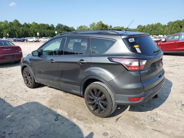 Photo 2 from auction – 2017 FORD ESCAPE SE with VIN 1FMCU0GD7HUE00020