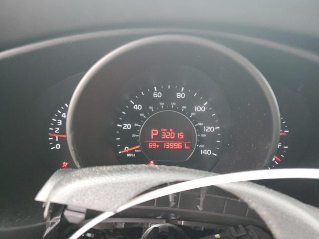 Photo 9 from auction – 2015 KIA SOUL with VIN KNDJN2A21F7783315