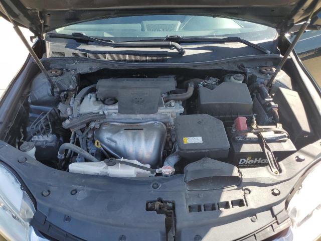 Photo 11 from auction – 2016 TOYOTA CAMRY LE with VIN 4T4BF1FK9GR551229