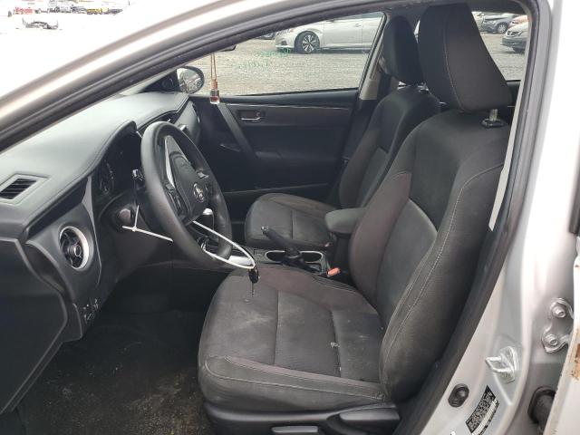 Photo 7 from auction – 2018 TOYOTA COROLLA L with VIN 5YFBURHE9JP815399