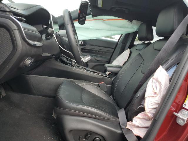 Foto 7 de la subasta – 2022 JEEP COMPASS LI con VIN 3C4NJDCB7NT213156